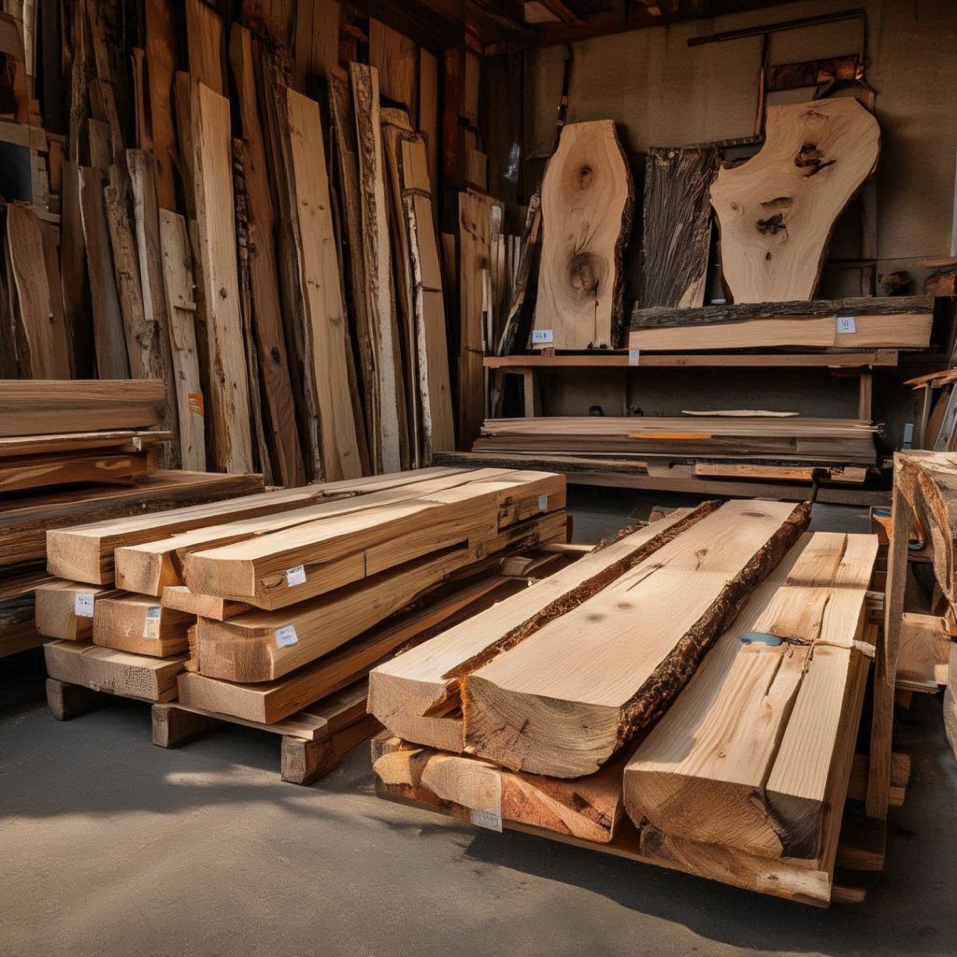 Professional on-site photography for small business